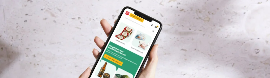 Nieuwe website voor dwcprint - wat verandert er voor jou?