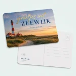 Ansichtkaarten met foliedruk - afbeelding 3 - dwcprint-production