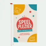 Baniervlag - afbeelding 3 - dwcprint-production