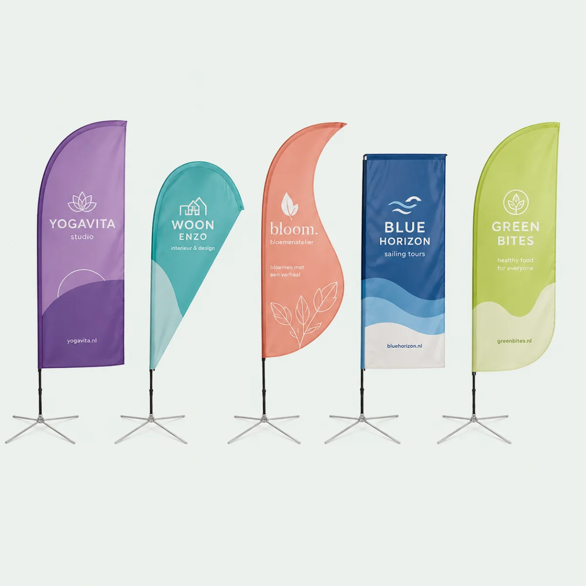 Beachflags - dwcprint-production