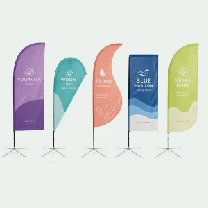 beachflags