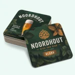 Bierviltjes - afbeelding 2 - dwcprint-production