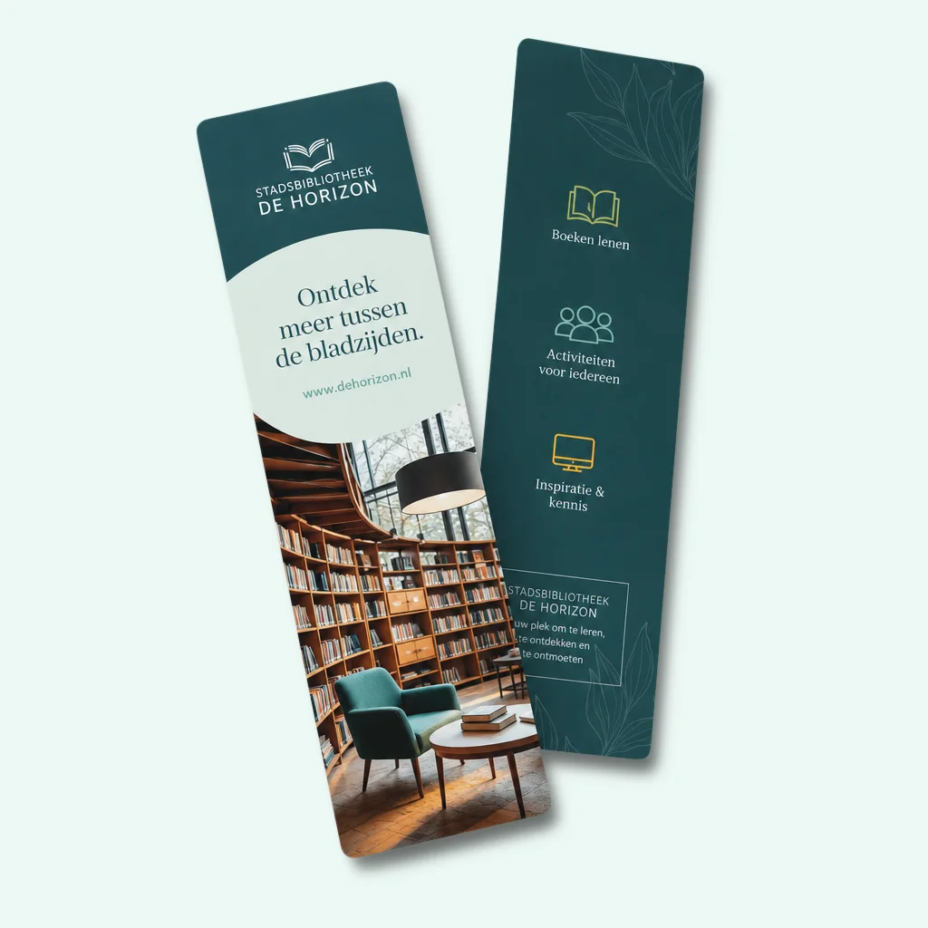 Boekenleggers - dwcprint-production