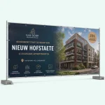 Bouwhekdoeken - afbeelding 1 - dwcprint-production