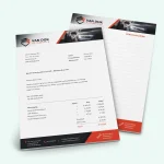 Briefpapier - afbeelding 2 - dwcprint-production