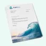 Briefpapier - afbeelding 1 - dwcprint-production