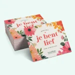 Complimentcards - afbeelding 2 - dwcprint-production