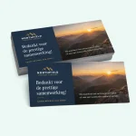 Complimentcards - afbeelding 3 - dwcprint-production