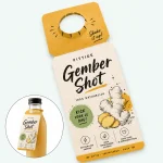 Flessenhangers - afbeelding 1 - dwcprint-production