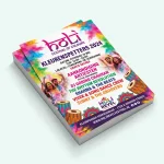 Standaard flyers - afbeelding 2 - dwcprint-production