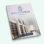 Gelijmde brochures met foliedruk - afbeelding 2 - dwcprint