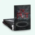 Gelijmde brochures met foliedruk - afbeelding 3 - dwcprint