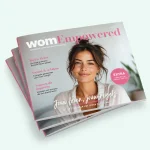 Gelijmde brochures - afbeelding 2 - dwcprint