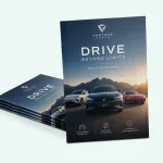 Geniete brochures - afbeelding 3 - dwcprint