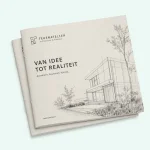 Geniete brochures - afbeelding 2 - dwcprint