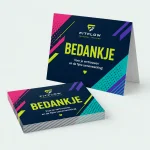 Wenskaarten - afbeelding 2 - dwcprint-production