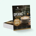 Goedkope flyers - afbeelding 3 - dwcprint