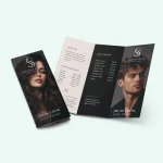Goedkope folders - afbeelding 3 - dwcprint