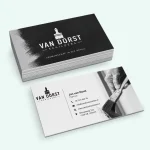 Goedkope visitekaartjes - afbeelding 3 - dwcprint