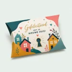 Gondeldoosjes - afbeelding 3 - dwcprint