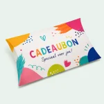Gondeldoosjes - afbeelding 1 - dwcprint