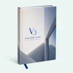 Hardcoverboek met foliedruk - afbeelding 3 - dwcprint-production