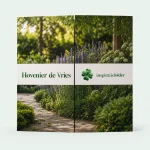 Gevouwen kaarten met foliedruk - afbeelding 3 - dwcprint-production