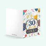 Gevouwen kaarten - afbeelding 3 - dwcprint-production