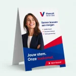 Kanaalplaat - afbeelding 1 - dwcprint-production
