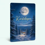 Kerstkaarten - afbeelding 1 - dwcprint-production