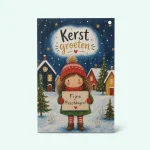 Kerstkaarten - afbeelding 2 - dwcprint-production