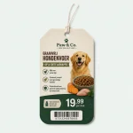 Labels - afbeelding 1 - dwcprint