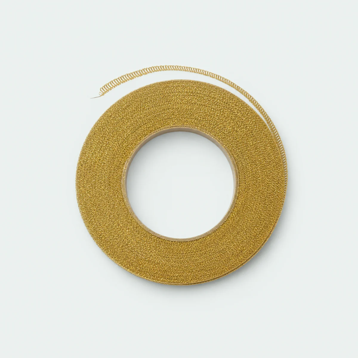 Gouden lint met glitter - dwcprint