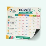 Magneetstickers - afbeelding 2 - dwcprint-production
