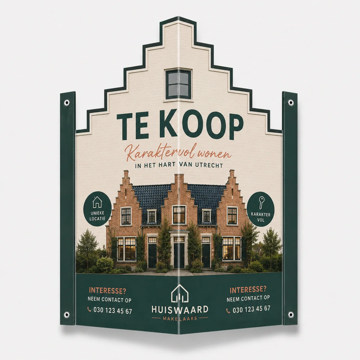 Makelaarsborden - dwcprint-production