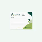 Muismat notitieblok - afbeelding 1 - dwcprint-production