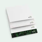 Notitieblokken - afbeelding 2 - dwcprint-production