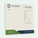 Notitieblokken - afbeelding 3 - dwcprint-production