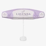 Parasols - afbeelding 2 - dwcprint-production