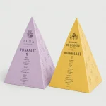 Tafelkaarten Piramide - afbeelding 2 - dwcprint-production