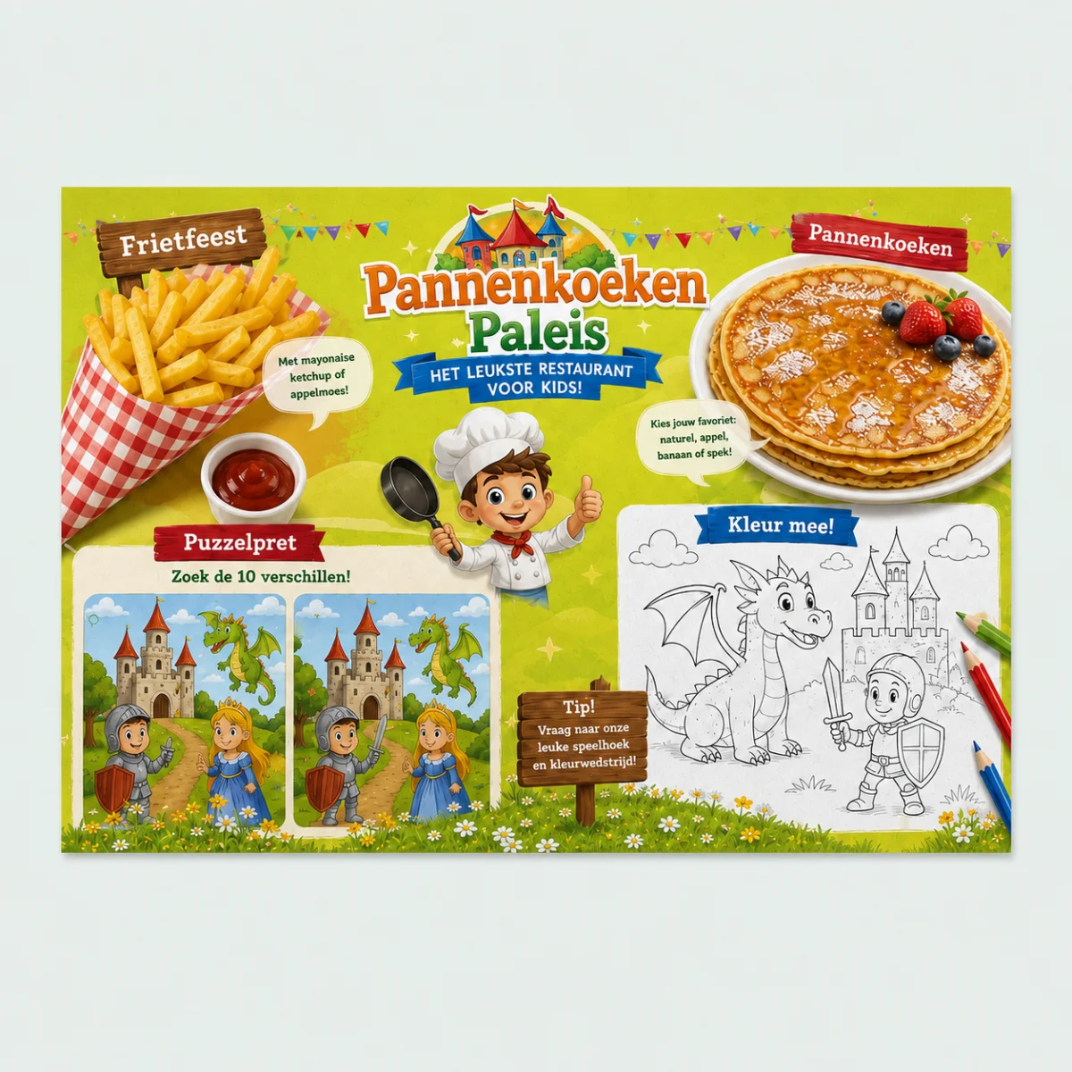 Placemats - dwcprint-production
