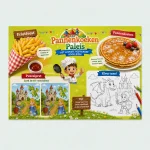 Placemats - afbeelding 1 - dwcprint-production