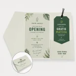 Pocketfoldkaarten - afbeelding 2 - dwcprint-production