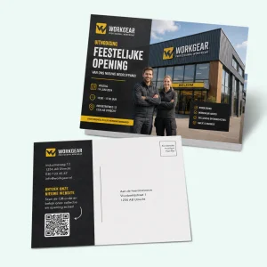 postkaarten