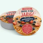 Ronde flyers - afbeelding 1 - dwcprint-production
