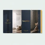 Sleeves met foliedruk - afbeelding 3 - dwcprint-production
