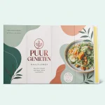 Sleeves met foliedruk - afbeelding 4 - dwcprint-production