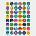 Sluitzegels - afbeelding 1 - dwcprint