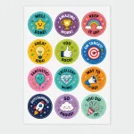 Sluitzegels - afbeelding 3 - dwcprint