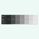 Speciaal gevouwen folders - afbeelding 2 - dwcprint-production